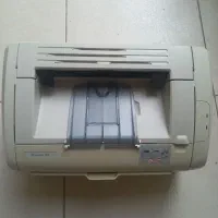 پرینتر hp سالم 1018