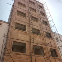 داربست فلزی