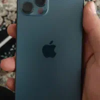 iphone 12 pro|موبایل|مشهد, عبادی|دیوار