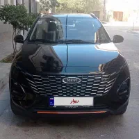 ام وی ام X33 cross cvt