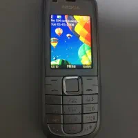 نوکیا 3120c کومپورکشن اصلی