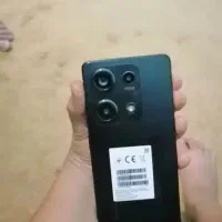 گوشی ردمی نوت ۱۴ درحدنو|موبایل|کرمان, |دیوار