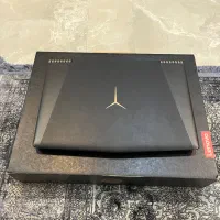 غول گرافیکی و بازی LEGION Y520|رایانه همراه|تهران, گرگان|دیوار