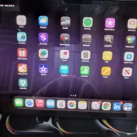 آیپد پرو ۲۰۲۴ حافظه ۲۵۶ M4