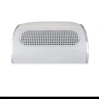 فن دشتگاه کاشت ناخن