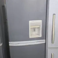 یخچال فریزر سوزان