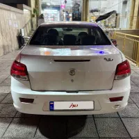 فروش فوری رانا پلاس فول ۱۴۰۳|خودرو سواری و وانت|شیراز, فرگاز|دیوار