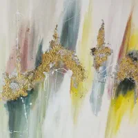 تابلو طلاکوب ۱۲۰*۹۰