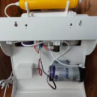 دستگاه تصفیه آب تایوانی|آب‌سردکن و تصفیه آب|تهران, ازگل|دیوار