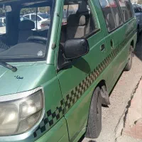 ون دلیکا مدل ۱۳۸۶|خودرو سواری و وانت|تهران, شهرک استقلال|دیوار