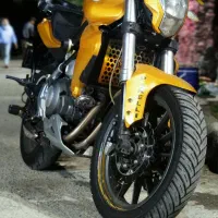 بنلی 300 استثنائی طلا