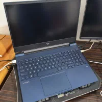 لپ تاپ HP Victus 15