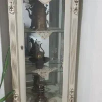 بوفه سفید