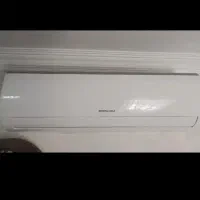 کولر گازی جنرال گلد ۲۴۰۰۰