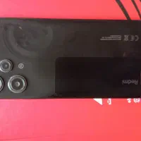 ردمی ۱۲ با حافظه ۲۵۶ گیگ و رم ۸|موبایل|مشهد, شهرک رازی (شهرک غرب)|دیوار