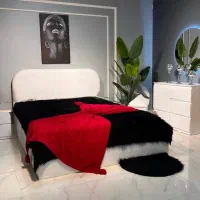 بازار بزرگ سرویس تخت تخت خواب۲نفره۱نفره تشک مدل۴۲|تخت و سرویس خواب|شیراز, فرگاز|دیوار