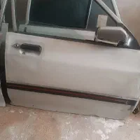 دو عدد در ۲ عدد جلو هاژپک|قطعات یدکی و لوازم جانبی|مشهد, حجت|دیوار