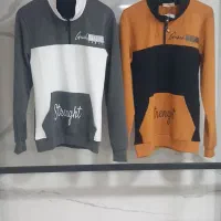 فروش سویشرت نخی ترک|لباس|مشگین شهر, |دیوار