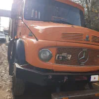 کمپرسی بنز تک