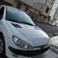 206sd v8 tu5|خودرو سواری و وانت|رباطکریم, رباطکریم|دیوار