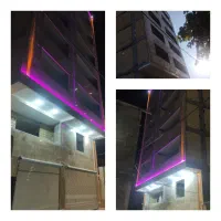 فروش واحد مسکونی نوساز بهترین لوکیشن صباشهر|فروش آپارتمان|صباشهر, |دیوار