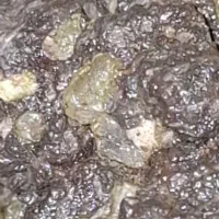 شهاب سنگ الیوین جواهر الماس      diamond meteorite|جواهرات|تهران, جردن|دیوار