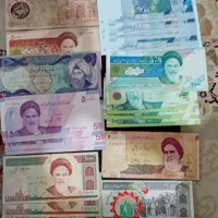 سکه و اسکناس|کلکسیون سکه، تمبر، اسکناس|هشتگرد, شهرک ولیعصر (مصلی)|دیوار