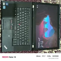لپ تاپ Lenovo core i5|رایانه همراه|بهارستان, |دیوار