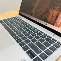 لپ تاپhp elitebook1040 g7تاچ،تبلت شو،با قلم|رایانه همراه|گنبد کاووس, |دیوار