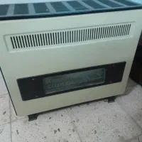 بخاری گرما عالی