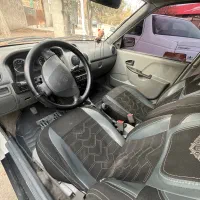 پراید۱۱۱|خودرو سواری و وانت|سیرجان, |دیوار