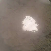 خوردکردن سبزی خورشتی