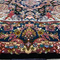 یک جفت فرش شش متری نقشه سالاری|فرش|تبریز, |دیوار