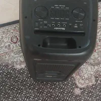 اسپیکر مکسیدر