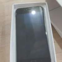 اپل iPhone 6 Plus با حافظهٔ ۶۴ گیگابایت،اپل۶نقره|موبایل|تهران, شمس‌آباد|دیوار