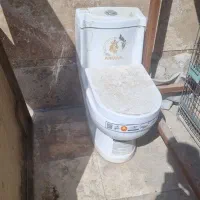 توالت فرنگی