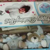 آویز بالای تخت نوازد