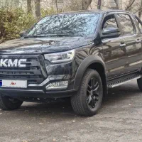 kmc t8 1402|خودرو سواری و وانت|تهران, ابوذر|دیوار