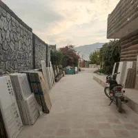 باغچه شهری|فروش خانه و ویلا|کازرون, |دیوار