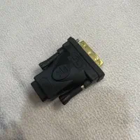 مبدل dvi به hdmi