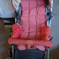 کالسکه و اسکوتر زرقان