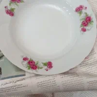 گل سرخی|ظروف سرو و پذیرایی|تهران, تهرانپارس شرقی|دیوار