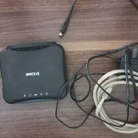 مودم دی لینک n150