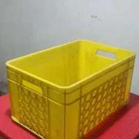 سبد|ظروف نگهدارنده، پلاستیکی، یکبارمصرف|کرج, شهرک جهاننما|دیوار