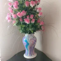 گل مصنوعی درحد نو