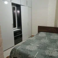 سوییت تک خوابه لاهیجان میدان گیل تمیز