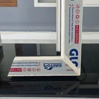 پنجره عایق پردیس با اقساط یکساله|مصالح و تجهیزات ساختمان|سبزوار, قصبه اب یمین|دیوار