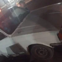 پیکان سواری|خودرو سواری و وانت|رشت, معلولین|دیوار