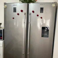 یخچال و فریزر