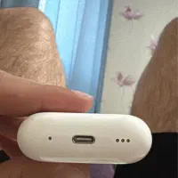 ایرپاد پرو اپل اصل نو با کابل USB-C|لوازم جانبی موبایل و تبلت|شیراز, فرهنگ شهر|دیوار